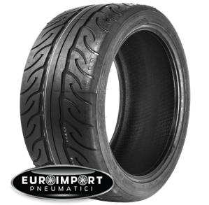 Zeknova RS606 255/35 R18 90 W  SEMI SLICK